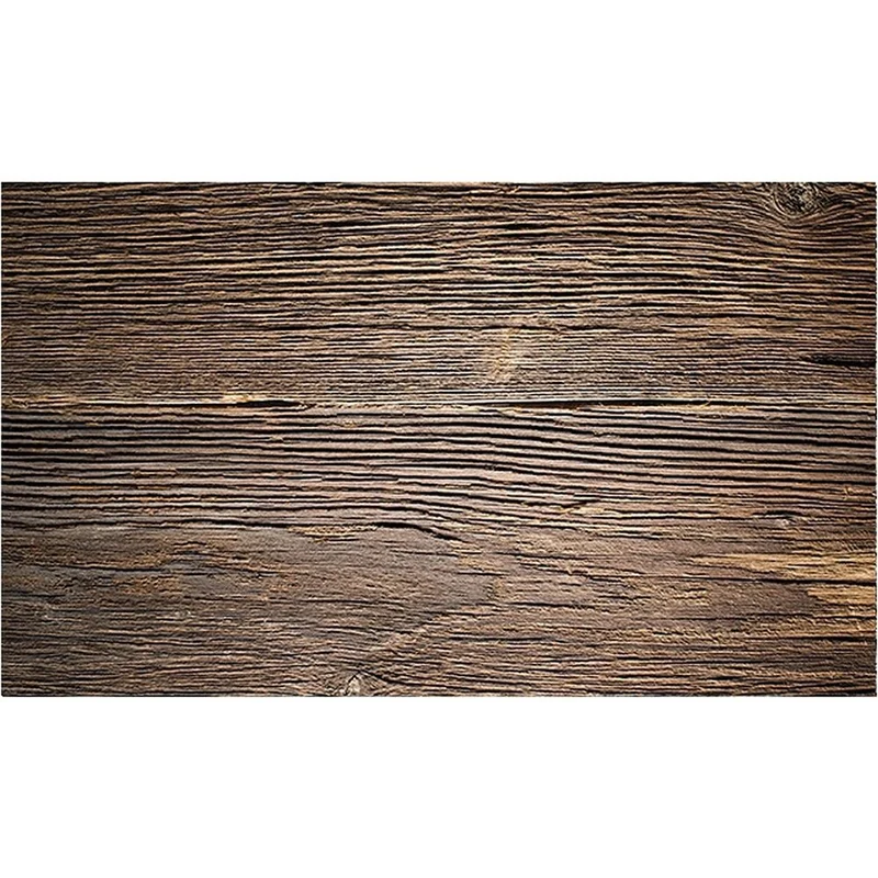 Caruba Backdrops Wood 10 Pack (5x2 Flat Lays)