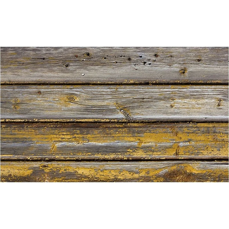 Caruba Backdrops Wood 10 Pack (5x2 Flat Lays)