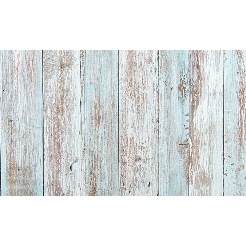 Caruba Backdrops Wood 10 Pack (5x2 Flat Lays)