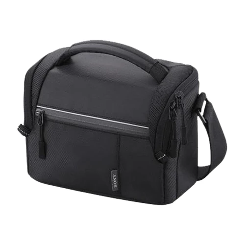 Sony LCS-SL10 Tragetasche schwarz (LCSSL10B.SYH)