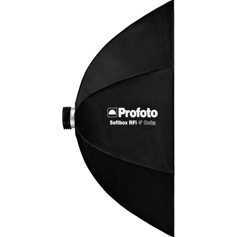 Profoto 254715 Softbox RFI 4 Octa 120cm