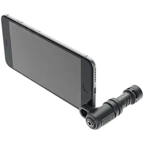 RØDE VideoMic Me