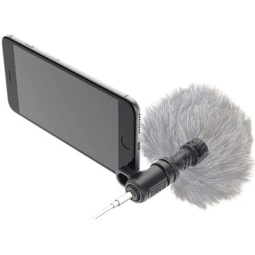 RØDE VideoMic Me