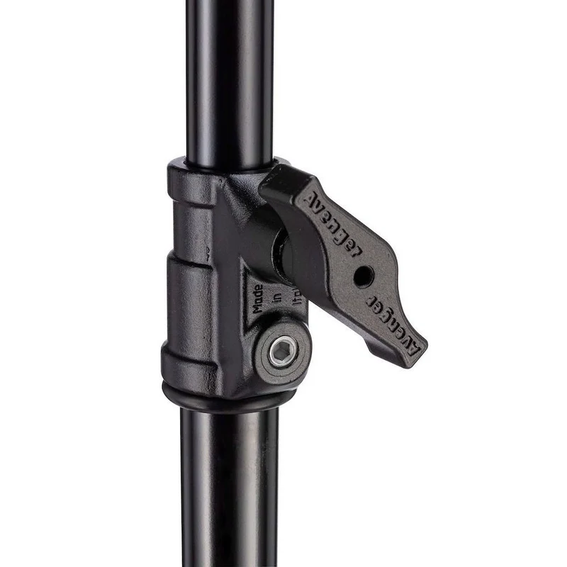 Manfrotto Avenger C-stand 33 sliding leg A2033LCB