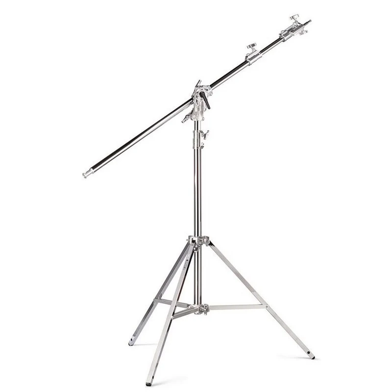 Manfrotto A4050CS Avenger Junior HD Combi-Boom Stativ