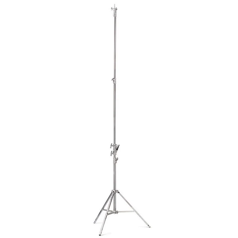 Manfrotto A4050CS Avenger Junior HD Combi-Boom Stativ