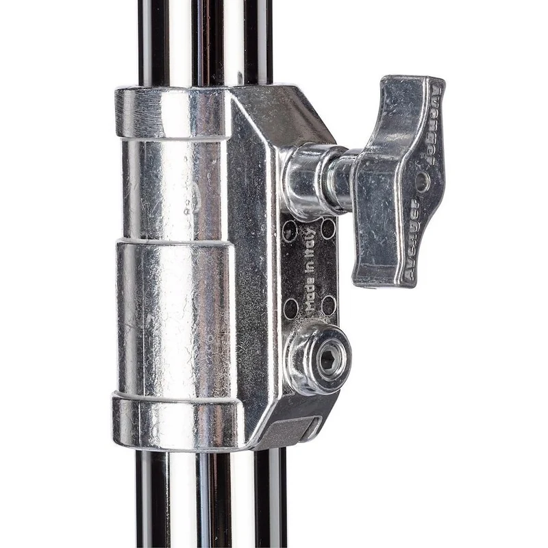 Manfrotto A4050CS Avenger Junior HD Combi-Boom Stativ