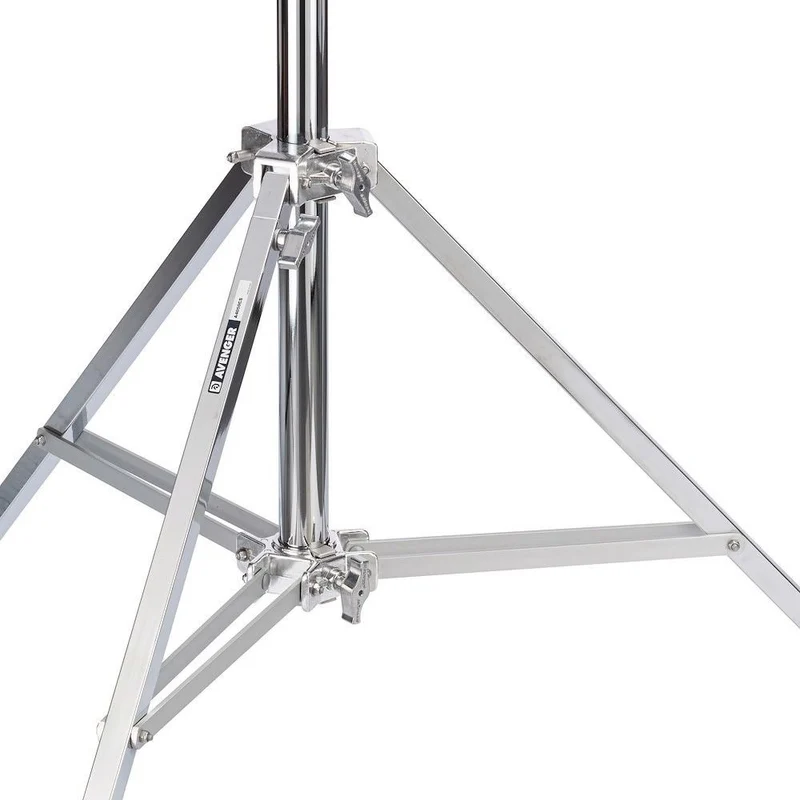 Manfrotto A4050CS Avenger Junior HD Combi-Boom Stativ