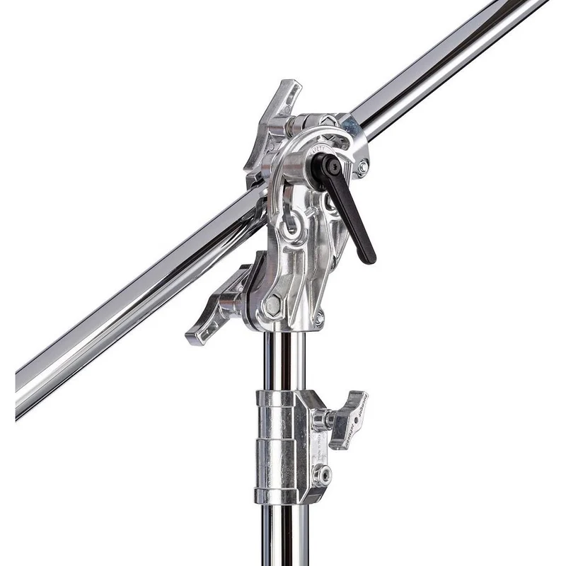 Manfrotto A4050CS Avenger Junior HD Combi-Boom Stativ