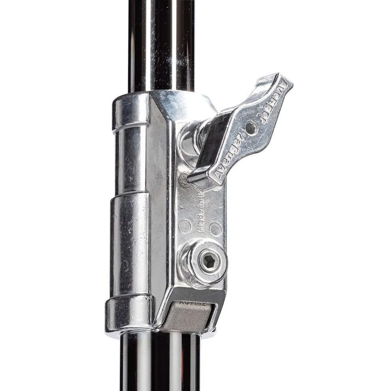 Manfrotto A4050CS Avenger Junior HD Combi-Boom Stativ