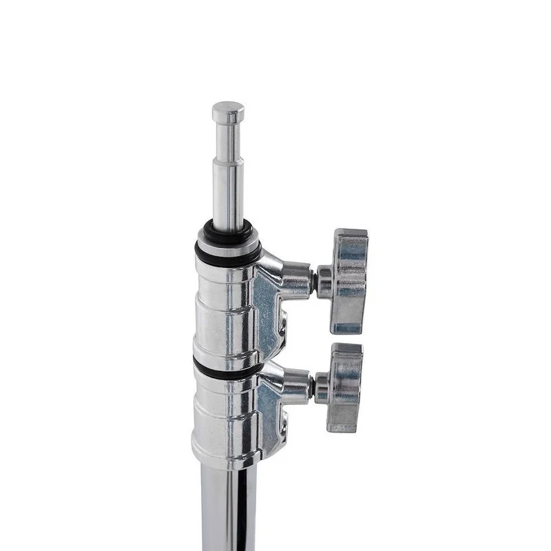 Manfrotto A5017 Avenger Rollenstativ