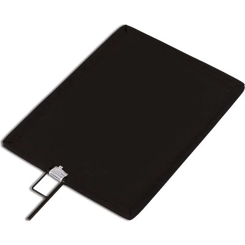 Manfrotto Avenger 18x24" schwarz I650B