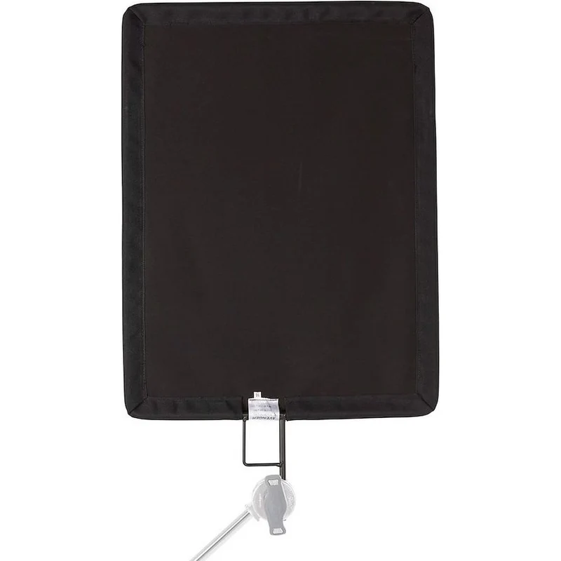 Manfrotto Avenger 18x24" schwarz I650B