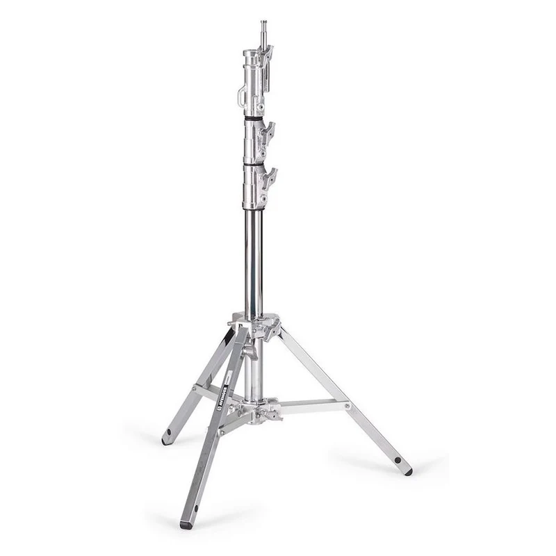 Manfrotto A1020CS Avenger Combo Stahlstativ