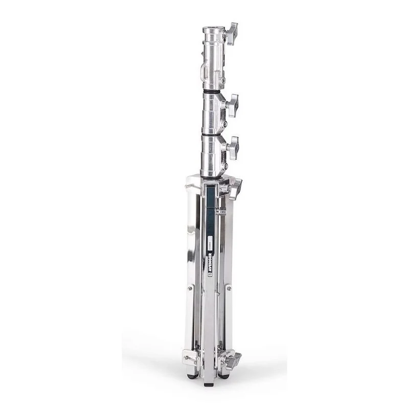 Manfrotto A1020CS Avenger Combo Stahlstativ