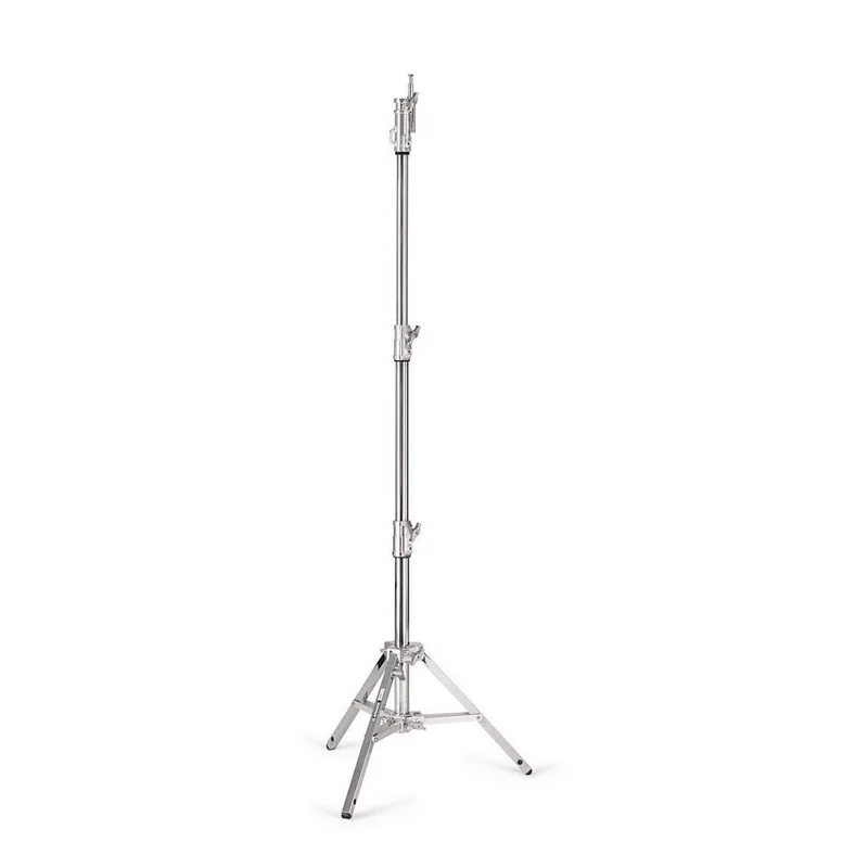 Manfrotto A1020CS Avenger Combo Stahlstativ