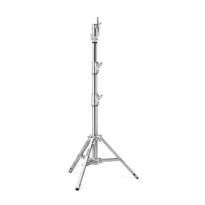 Manfrotto A1020CS Avenger Combo Stahlstativ