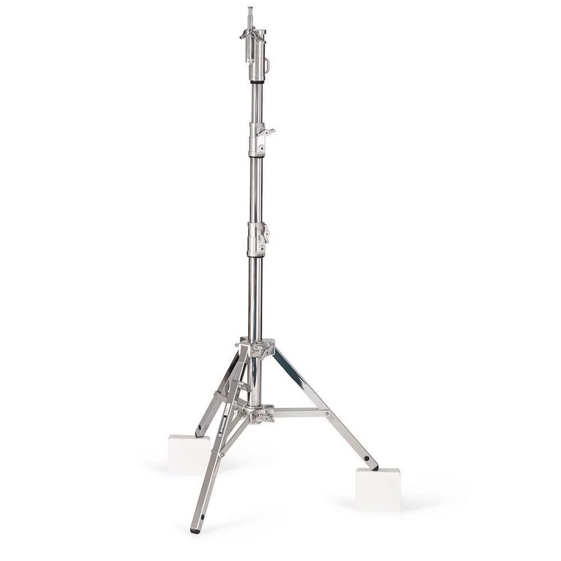 Manfrotto A1020CS Avenger Combo Stahlstativ