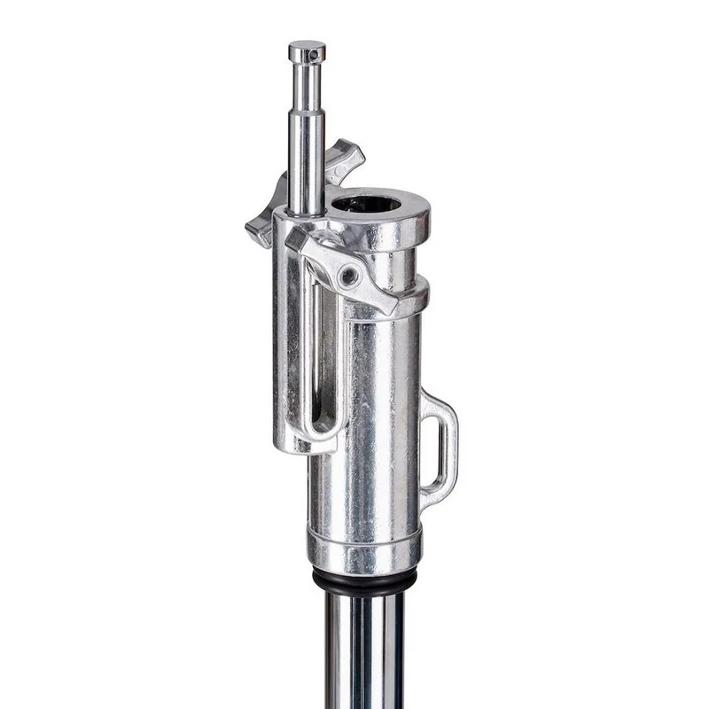 Manfrotto A1020CS Avenger Combo Stahlstativ