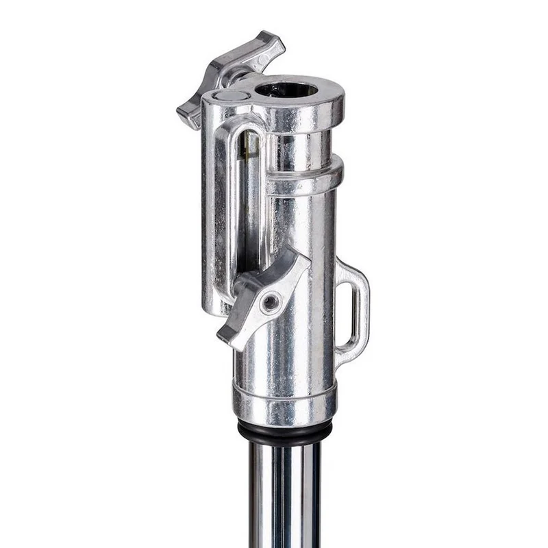 Manfrotto A1020CS Avenger Combo Stahlstativ