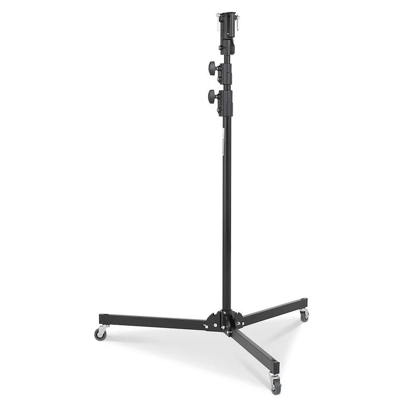 Manfrotto 298B aluminium Studio Stand