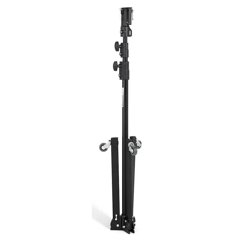 Manfrotto 298B aluminium Studio Stand