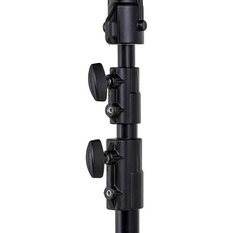 Manfrotto 298B aluminium Studio Stand