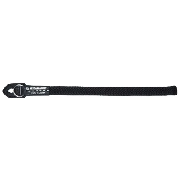 Artisan & Artist ACAM 311N silk handstrap black