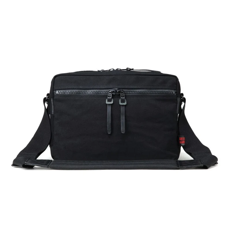 Artisan & Artist ACAM 3000 canvas/nylon camera bag black