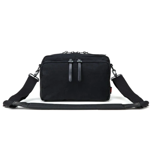 Artisan & Artist ACAM 1100 canvas/nylon camerabag black