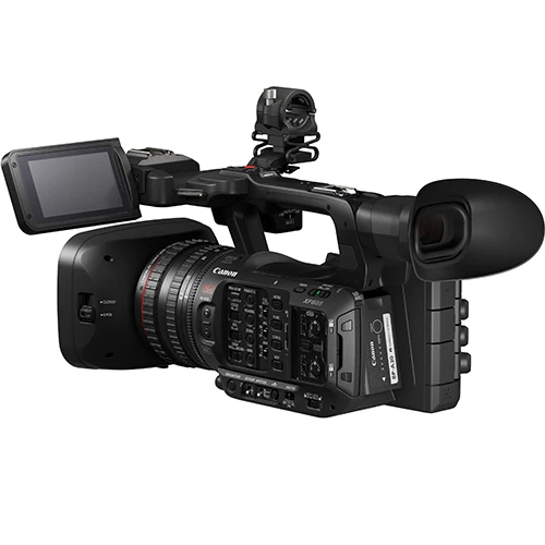 Canon XF605
