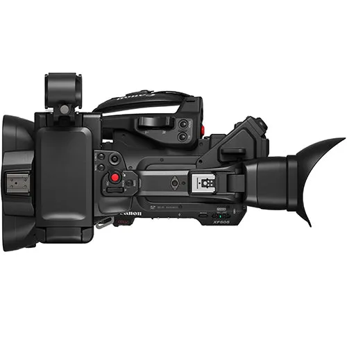 Canon XF605