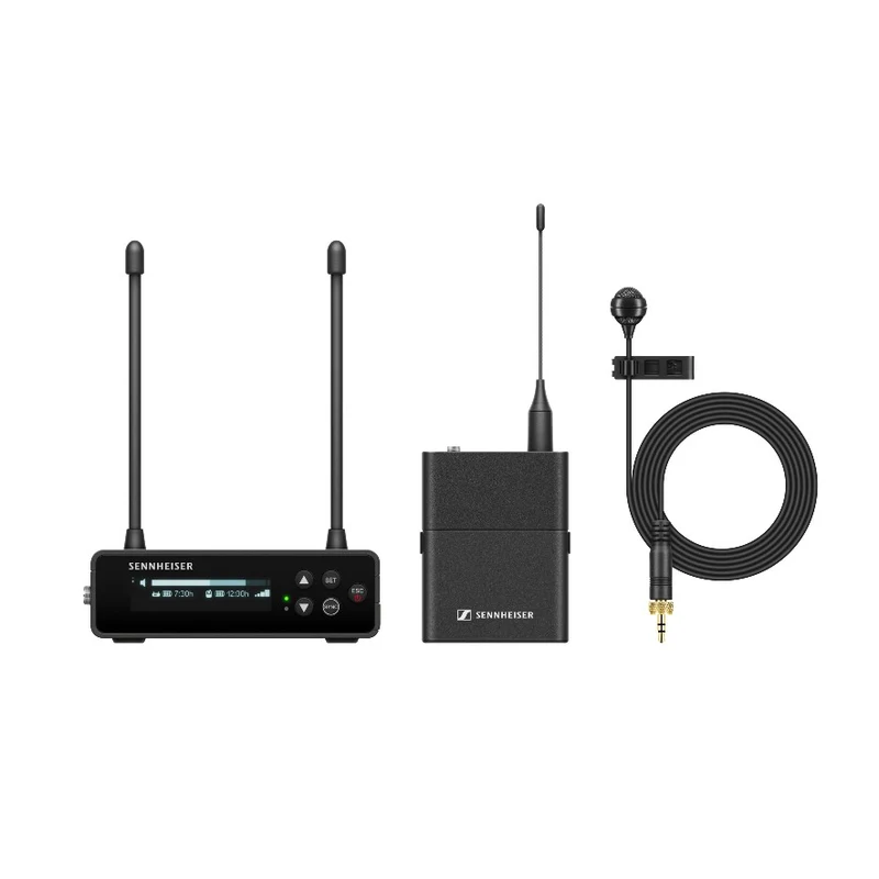 Sennheiser EW-DP ME4 SET (S1-7)