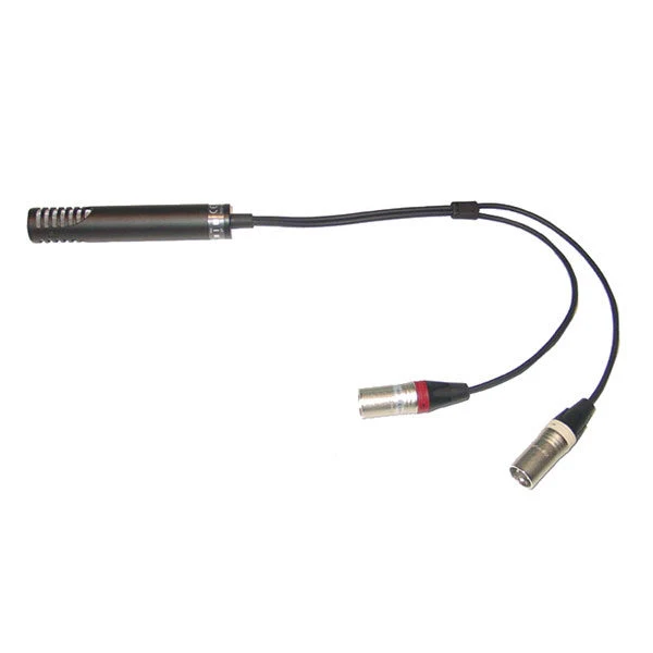 Sony ECM-MS 2 Microphone (ECM-MS2)