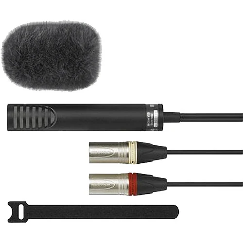 Sony ECM-MS 2 Microphone (ECM-MS2)