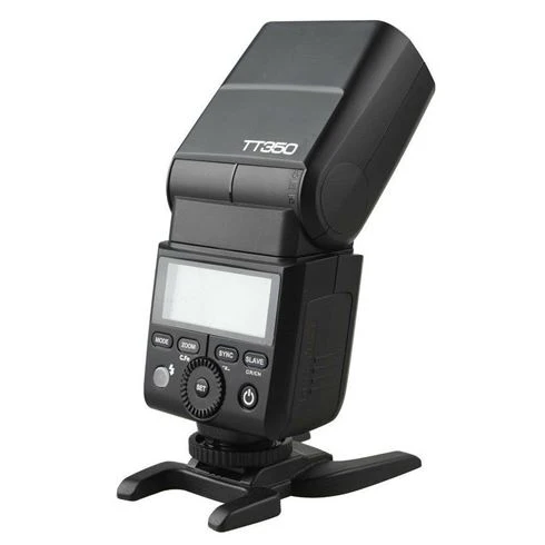 Godox Speedlite TT350 Canon OUTLET