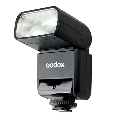 Godox Speedlite TT350 Canon OUTLET