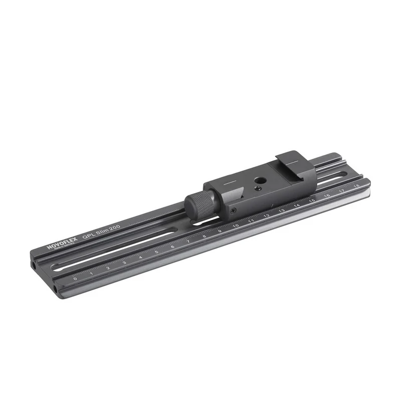 Novoflex Plate slim 150x39mm (ARCA compatible)