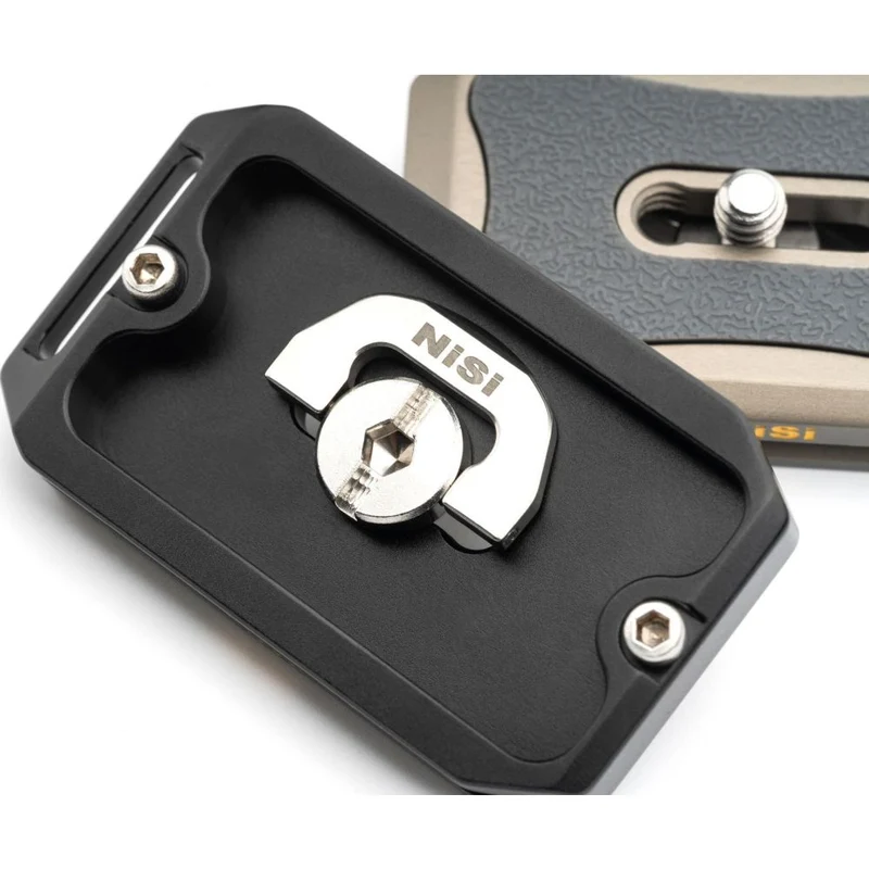 NiSi Pro A-65G Quick Release Plate