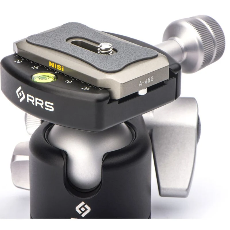NiSi Pro A-65G Quick Release Plate