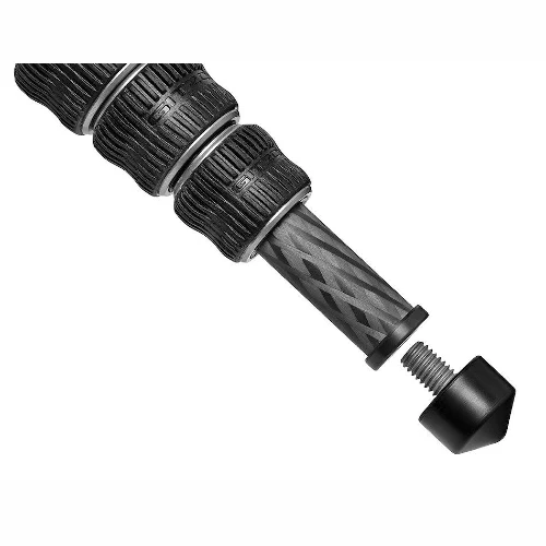 Gitzo GT2545T Traveler Dreibeinstativ Series 2