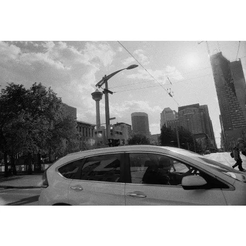 Cinestill DF 96 Monobath