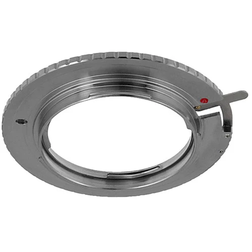 Fotodiox Lens Mount adapter - Micro Four Third Lens to Sony Alpha E-Mount (MFT-SnyE)