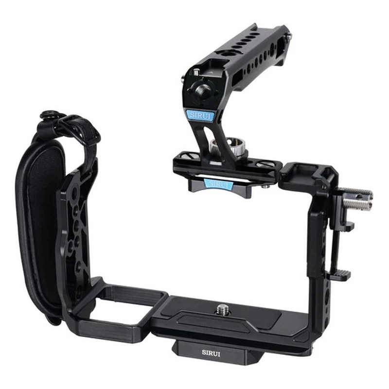 Sirui Full cage kit (with handle) for Sony FX3/FX30