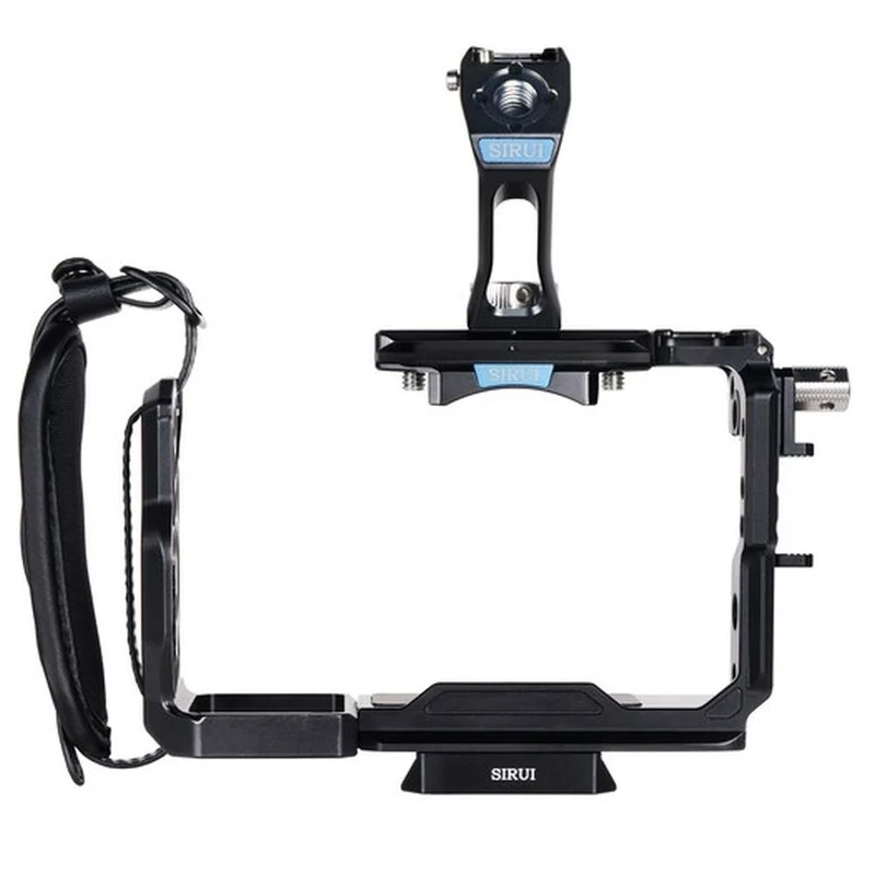Sirui Full cage kit (with handle) for Sony FX3/FX30