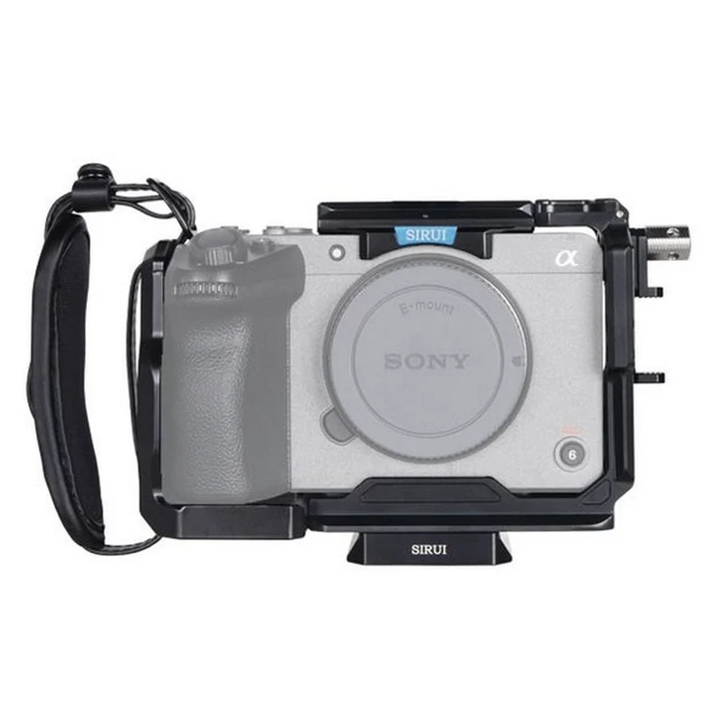 Sirui Full cage for Sony FX3/FX30