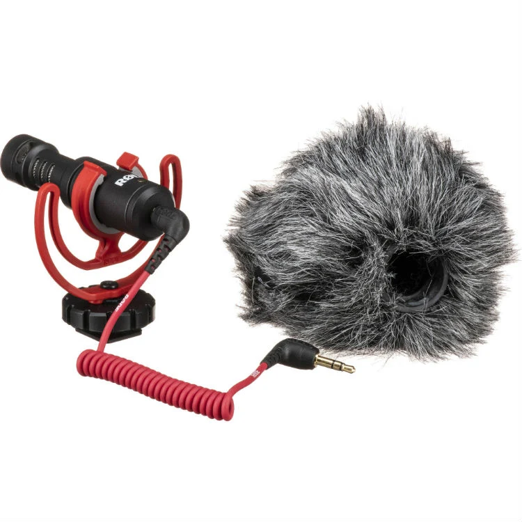 RØDE VideoMicro