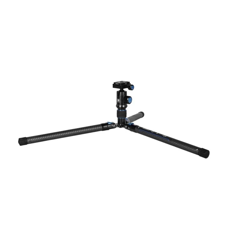 Sirui AT-125+E-10 Lightweight Traveller Tripod