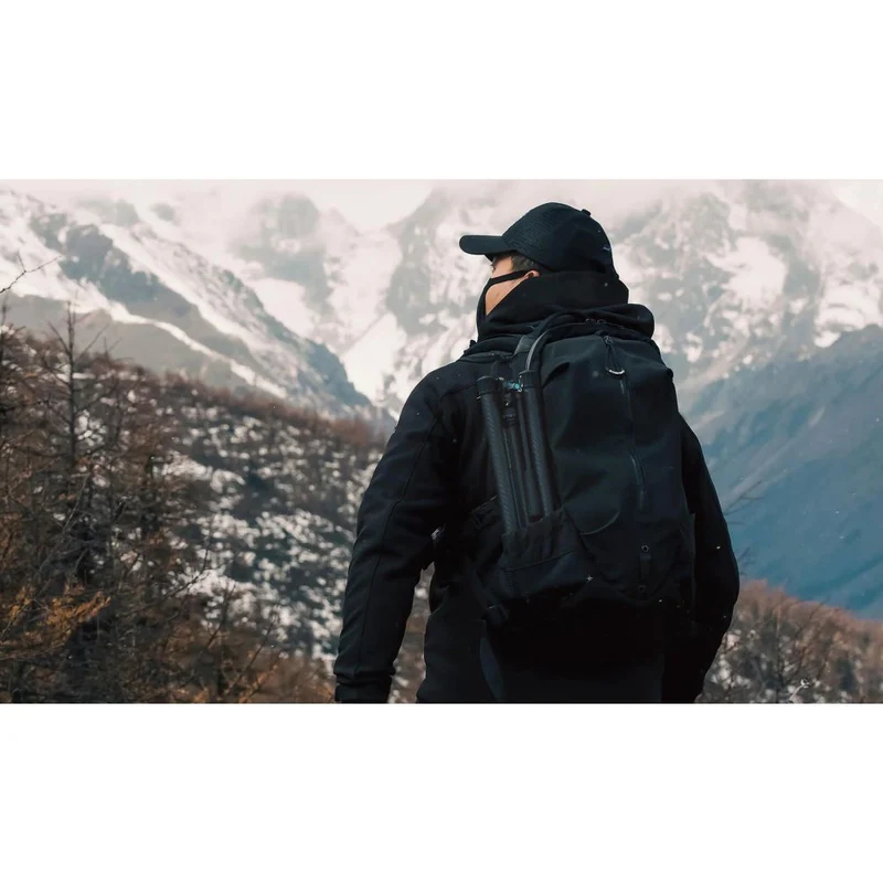Sirui AT-125+E-10 Lightweight Traveller Tripod