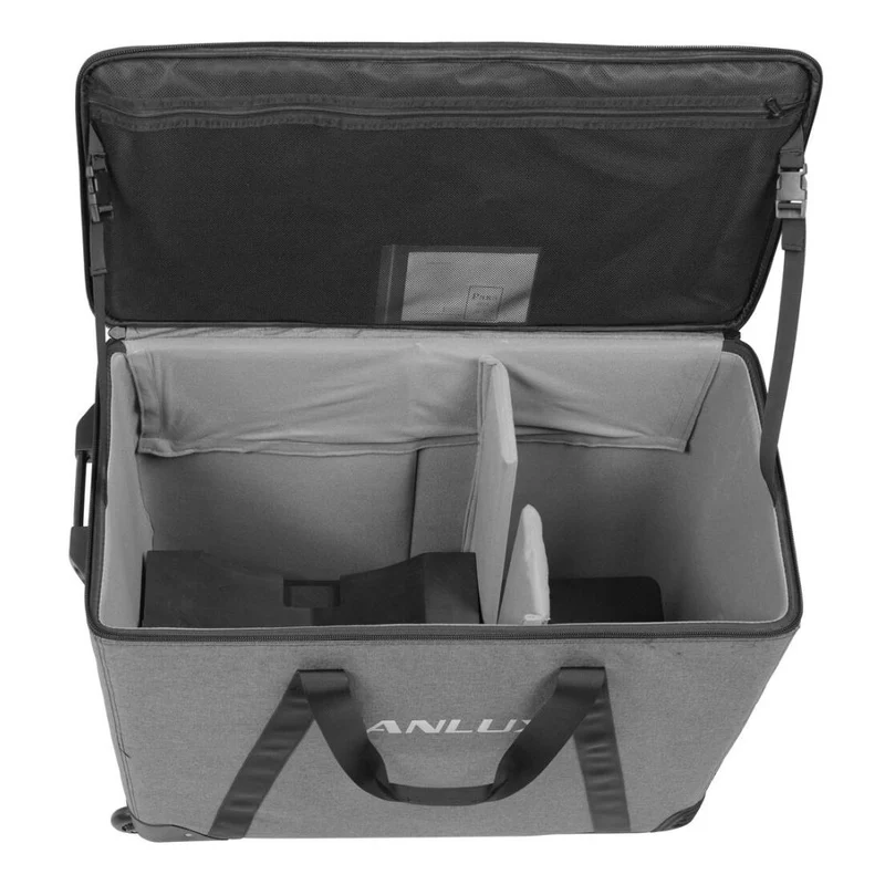 Nanlux FL-35YK Trolley Case